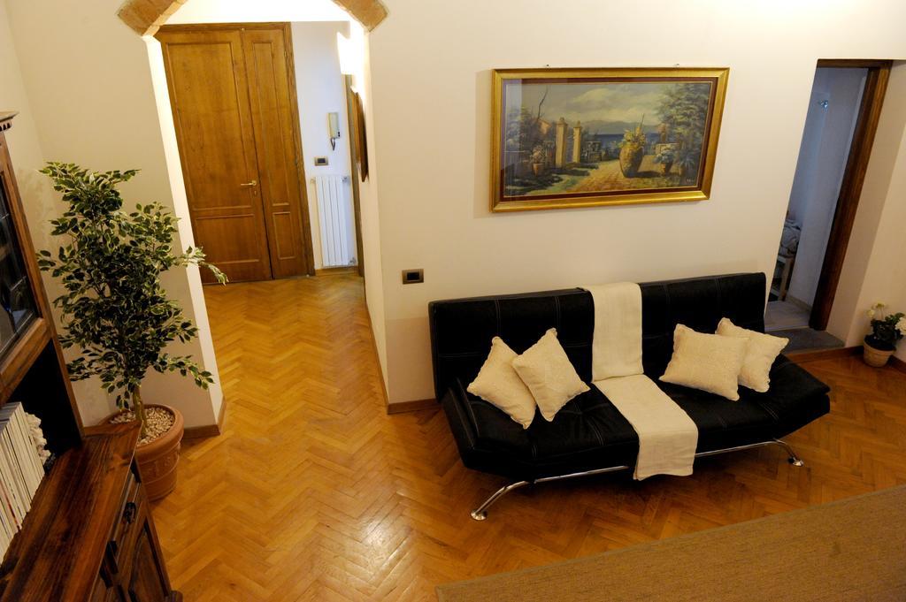 Aria Di Casa Apartment Florenz Exterior foto